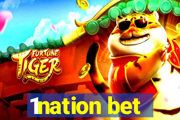 1nation bet